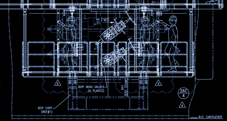 Platform design