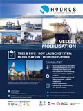 vessel mobilisation